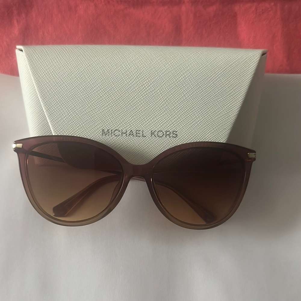 Michael Kors Sunglasses MK2184U Dupont